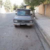 مزدا تک کابین ۲۰۰۰ دوگانه ۸۳