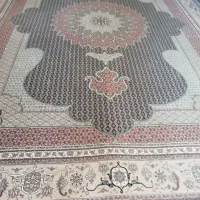 فرش 12 متری 700 شانه جفت درجه یک