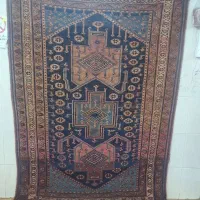 فرش دستبافت قدیمی