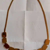 گردنبند chanel زد حساسیت