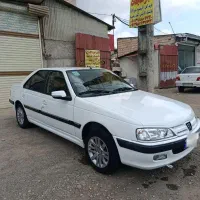 پارس ۱۴۰۱ فول سفارشی  کم کاکرد