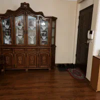 بوفه دوتکه چهار درب گردو  پردیس فاز۸