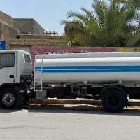 ایسوزو ۶ تن مدل۸۶