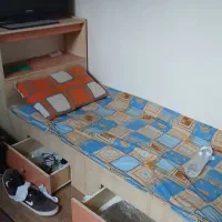 تخت خواب