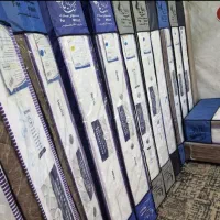 چادر فنری برزنت