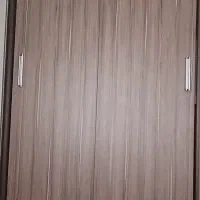 کمدلباس۲تیکه بالااویزپایین قفسه ل عرض60طول۱14قد196