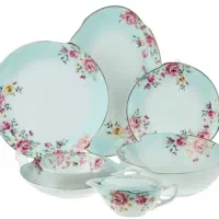 ظروف چینی و ارکوپال