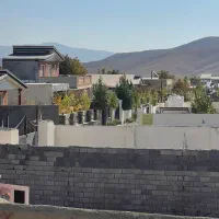 333 متر باغ،زمین جابان دماوند با سند و انشعاب