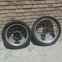 کاوازاکی کامکس کامیکس kmx