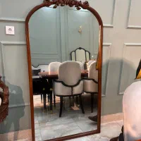 آینه تمام قدچوبی