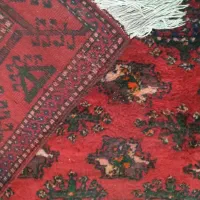 قالیچه دستبافت