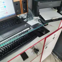 کافی نت حضوری و غیرحضوری