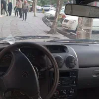 پراید ۹۱|خودرو سواری و وانت|گلستان (تهران), |دیوار