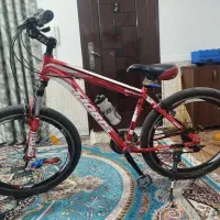 دوچرخه 26سالم نونو هست