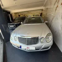 بنز e200