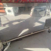 یخچال|فروشگاه و مغازه|نسیم‌شهر, |دیوار
