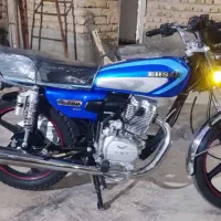 موتور احسان 200 مدل 1404