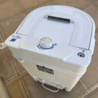 لباسشویی کودک (کهنه شور)