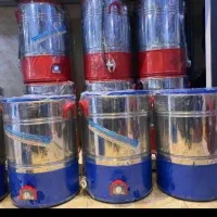 پتوشور استیل