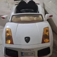 ماشین شارژی