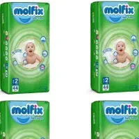 پوشک سایز ۲