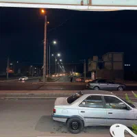 زمین غدیر شهر اول فاز دو خیابان ۱۲ متری
