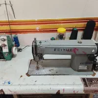 چرخ دوز و ریشه دوز