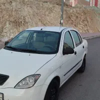 تیبا دوگانه ۹۷ خوش رخ