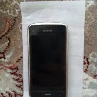 گوشی نوکیا c6 01