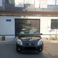 ساندرو اتومات استثنایی کم کار ( نقد یا معاوضه )