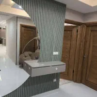 آینه کنسول