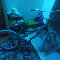 دوچرخه 20