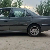پارس مدل ۸۹