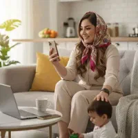 استخدام خانم های خانه دارو شاغل طب سنتی