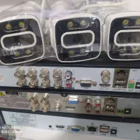 دوربین مدار بسته