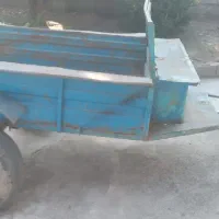 بارکش تیلر بیجارکاری