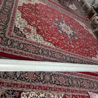 کتیبه پرده  شیک و استفاده نشده سفید