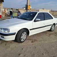 پژو پارس xup مدل ۱۴۰۲