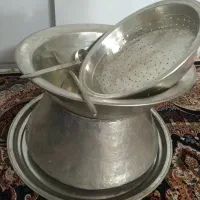 مس نونو استفاده نشده مناسب جهیزیه