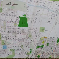 جلدک ۱۰۰متر سند تک برگ