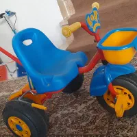سه چرخه G  TOYS