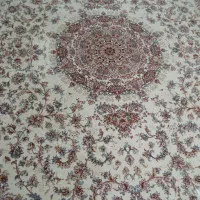 فروش فرش زمرد مشهد درحدنو باتخفیف