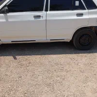پراید 84