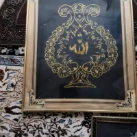 قاب|صنایع دستی و سایر لوازم تزئینی|تهران, زیبادشت|دیوار