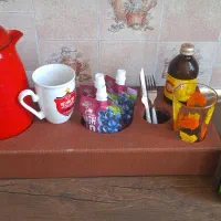 نظم دهنده چوبی
