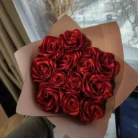گل روبانی