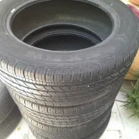 لاستیک نکسن ۲۳۵.۵۵.۱۸