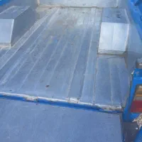 کفی نیسان تک سوز