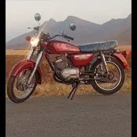 یاماها سوپر کفی