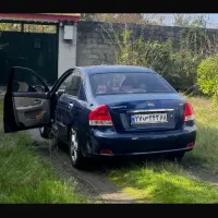 سراتو وارداتی2008